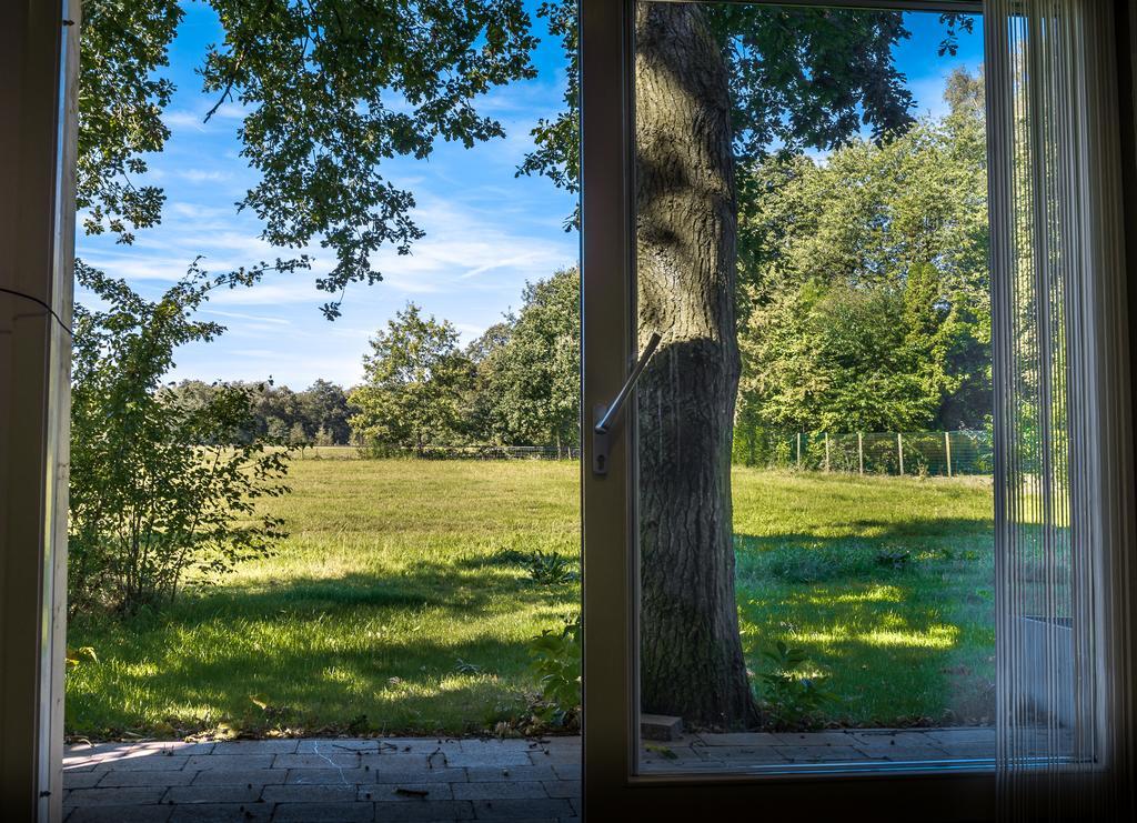 Vila Ravennest Epe Exteriér fotografie