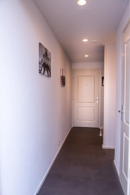 Vila Ravennest Epe Exteriér fotografie