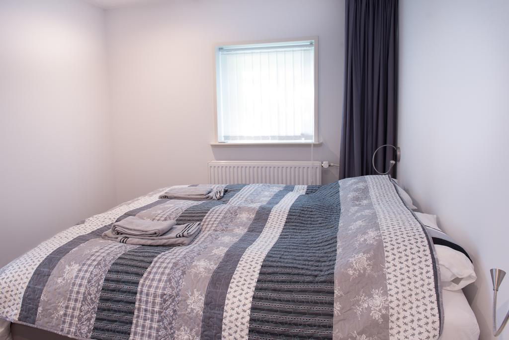 Vila Ravennest Epe Exteriér fotografie